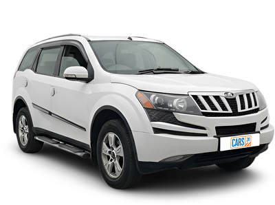 Mahindra XUV500-img